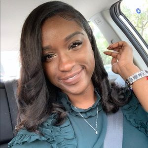 Meet your Posher, Samintha